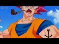 DRAGON BALL SUPER CAPITULO 10 CURIOSIDADES Y ERRORES PARTE 10 REVIEW