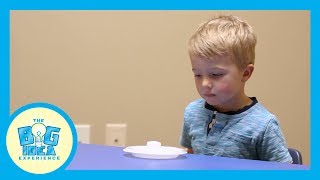 Thinking Big: Patience