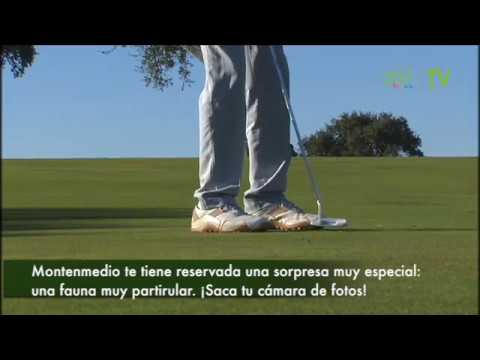 Montenmedio Golf: Estrategia y precisión en un enclave único.