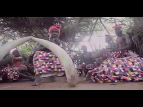 Pammy Udubonch - Egedege iOfficial video