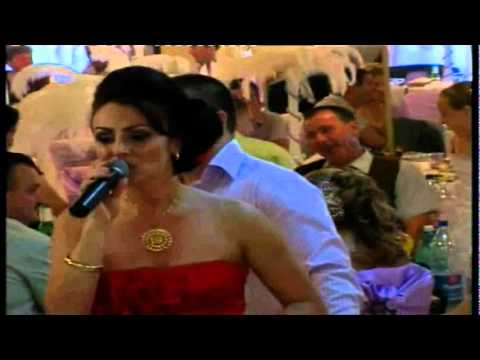 Maria Bortun Popescu Live- Nunta Caransebes 18 iunie 2011_DVD_Part3