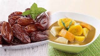 5 Makanan yang Paling Dicari saat Ramadan Tiba, Penasaran?