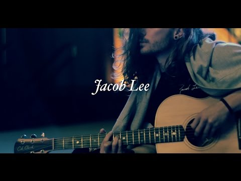 Jacob Lee - Breadcrumbs (Official Lyric Video)