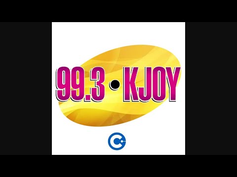 99.3 KJOY - Switches back to AC + Station ID (12AM): December 26, 2024