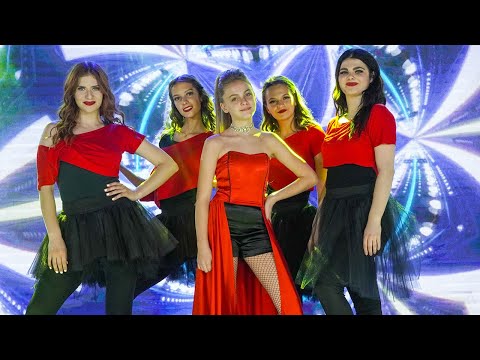 Nicoleta Zacon (SISNBRO) - Mistletoe