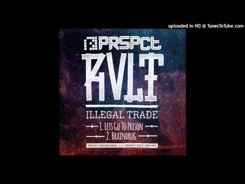 Illegal Trade-Lets Go To Prison
