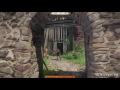 Vídeo de jogabilidade de Kingdom Come: Deliverance  XBox