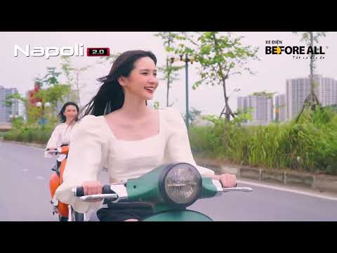 HIỆN ĐẠI VÀ CÁ TÍNH NAPOLI 2.0, BEFORE ALL - TẤT CẢ ĐỀU ỔN