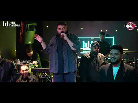 ❎️IULY NEAMTU❎️ESTI VAGABOND❎️ LIVE 2025❎️HANUL DRUMETULUI❎️