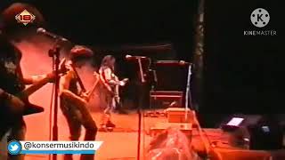 Download lagu NOSTALGIA BOOMERANG - KEMBALI (LIVE KONSER) mp3