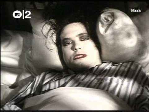 BUSTA RHYMES vs THE CURE   lullaby eyes (miss minx mix)