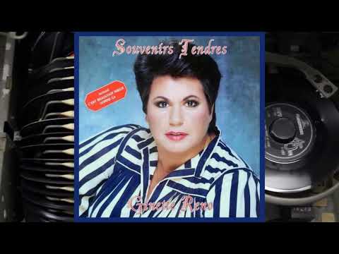 C'est beaucoup mieux comme ça - Ginette Reno (1985)