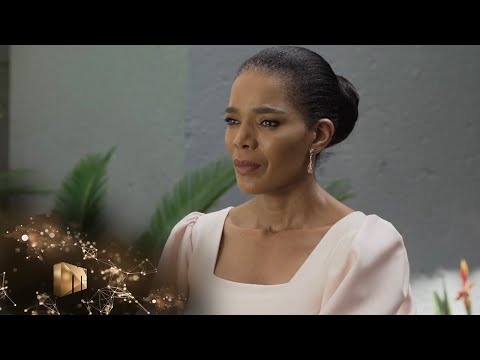 Harriet fears cancer – The Queen | Mzansi Magic | S6 | Ep 168