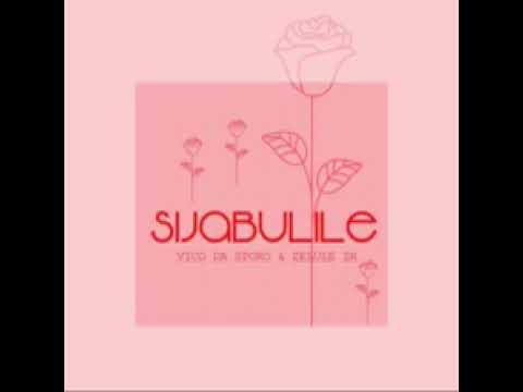 Vico da sporo - Sijabulile
