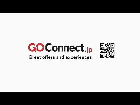 Introducing GoConnect