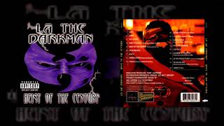 La The Darkman - Figaro Chain (Feat. Havoc) (HQ)