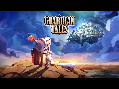 Expedition: Dungeon 3 - Guardian Tales Soundtrack Extended | Kim Minjeong