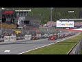 GP Autriche 2019 Course CANAL HD