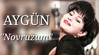 Aygün Kazımova - Novruzum (Official Music Video)