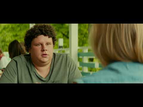 Я худею - Trailer