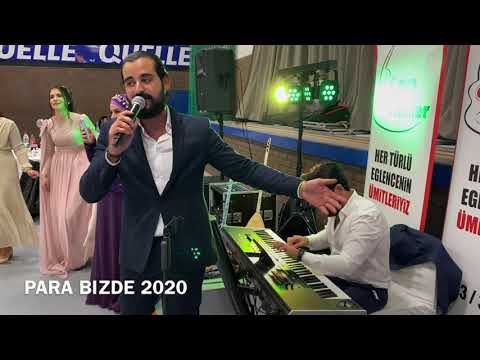 GRUP ÜMITLER 2020 - PARA BIZDE (ROMAN/GAYDA)