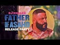 DJ Khaled Father Of Asahd Release Party