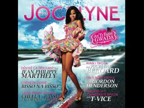 Jocelyne Labylle - Avan i two ta (feat. Jocelyne Béroard)