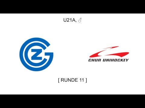 U21A, ♂, R11, GC - Chur