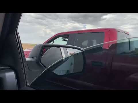 Stock 2016 F-150 5.0 vs E85 2016 5.3 Silverado