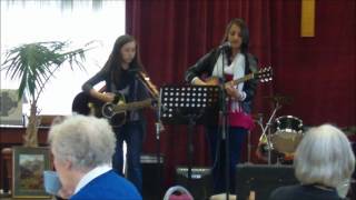 WM Church - My Sweet Suffering