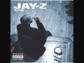 Jay-Z - The Ruler's Back Scrap 