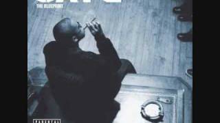 Jay-Z - The Ruler&#39;s Back Scrap