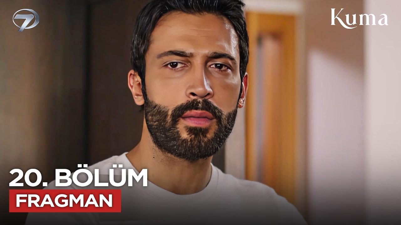 "Kuma 20. Bölüm: Dramın Tepkisini Keşfedin"