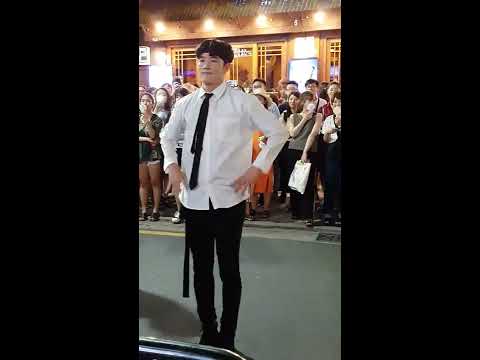 [MAXXAM] 180810 오새봄 - 빛나리(Shine) (PENTAGON cover)