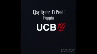 Cjay Ryder ft Peedi Poppin