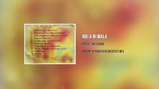 Download lagu MUTENDAS - NDI A NI MALA mp3