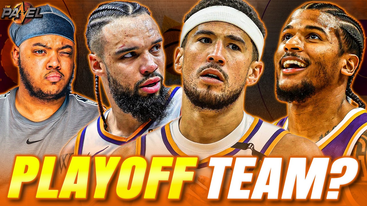 What Is the REAL Expectation for the Suns This Season?