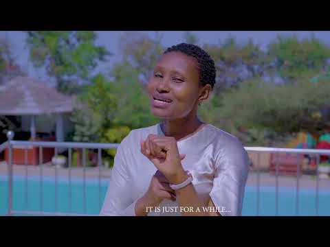 Ni kwa mda tu by Mary M Angela OFFICIAL VIDEO 