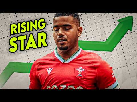 Ben Thomas' SUPERB 2023/24 Rugby Highlights