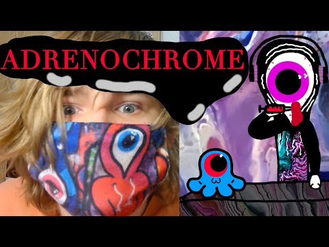 THE TRUTH ABOUT ADRENOCHROME