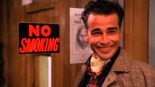 Angelo Badalamenti - Dick Tremayne's Swing
