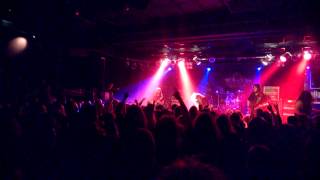 Obituary - 'Til Death live (1080p)