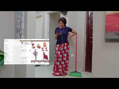 Zuba's designs used at SFH -  Zuba | S 5  | Ep 193 | OneZed