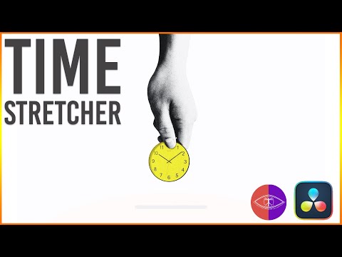 Use this to save time in Fusion | DaVinci Resolve 17