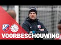 VAN DEN BROM | 'Dat is de magie van het stadion'