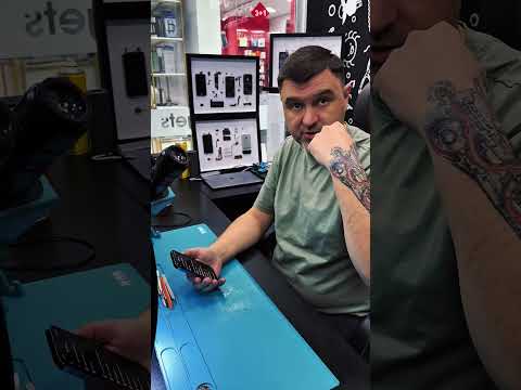 Как почистить кэш в айфоне