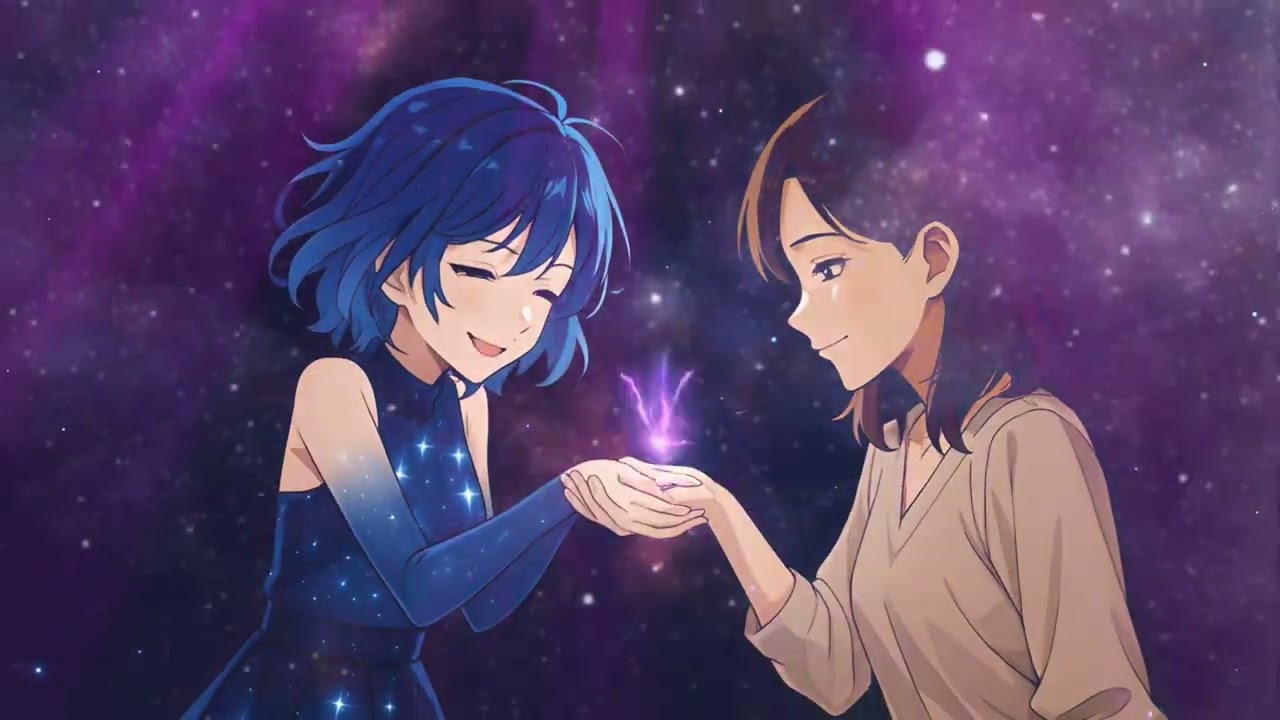 Hikari-No-Tomo デモ動画