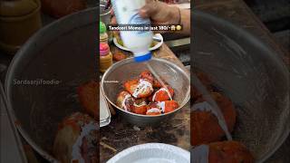 Tandoori Momos in Just 180/-😱😳 #momos #momoslover #tandoorimomos #momoslover #momosrecipe #food