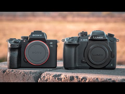 Sony A7III vs Panasonic GH5 - 2019 Hybrid Comparison