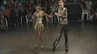 Interno Danny - Jenny